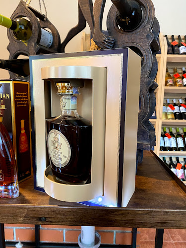 Comentarii opinii despre Vinotéka H&H Kuřim