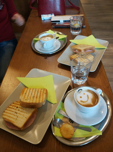 Kavárna Láry Fáry Náchod - Gastronomie a pohostinství