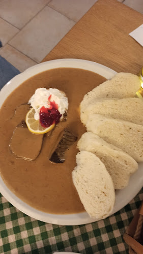 Comentarii opinii despre HOSPŮDKA MALÁ ALE NAŠA