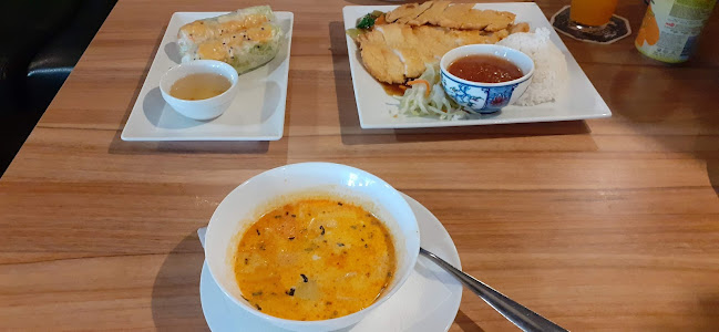 Comentarii opinii despre THAI VIETNAM