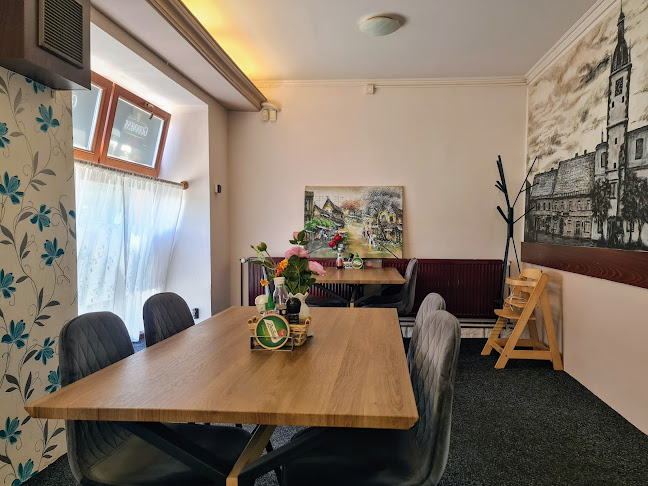 Quán Việt - Gastronomie a pohostinství