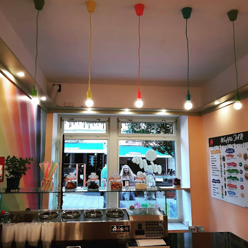 Waffle Bar - Karlovy Vary
