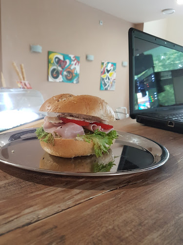 Comentarii opinii despre Kavárna Opava U Veruny