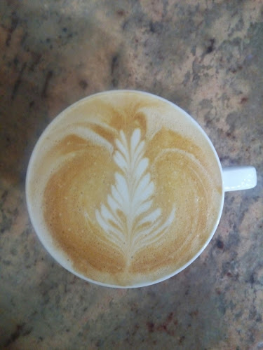 Café Bistro Matiné - Kroměříž