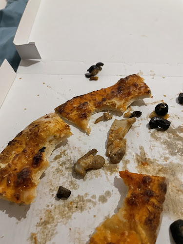 Luigiho Pizza - Gastronomie a pohostinství