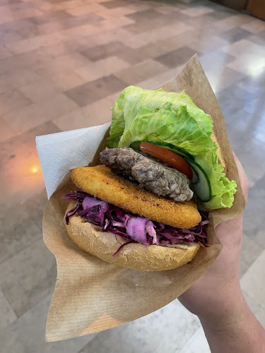 Bistro DATEX Bohumín