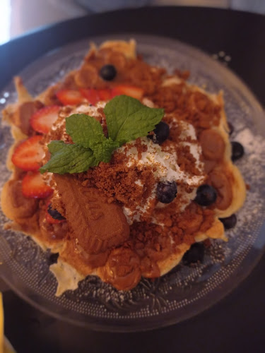 Pala-Waff - Gastronomie a pohostinství