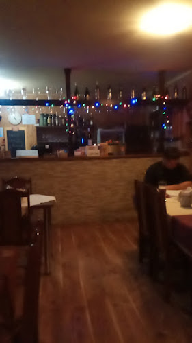 Restaurace U Benešů