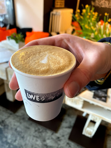 Lovely Day bistro - Praha