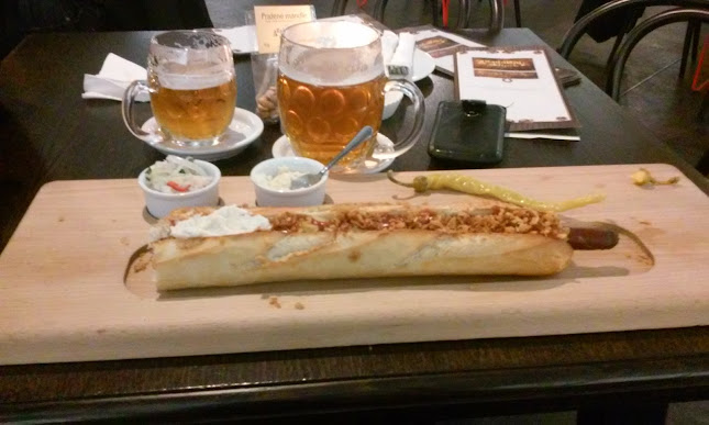 Radniční sklípek - Liberec