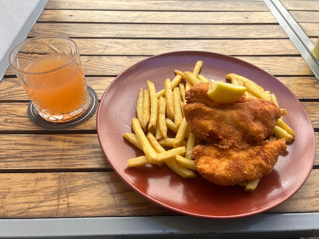 OG Original Glenn's Bistro - Praha 1