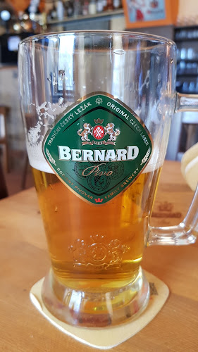 Comentarii opinii despre Hospoda Na kopečku