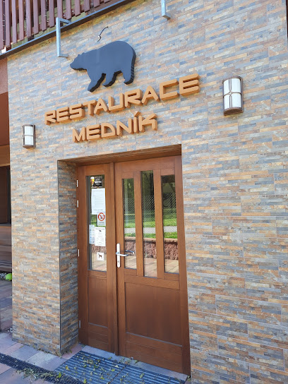Restaurace Medník