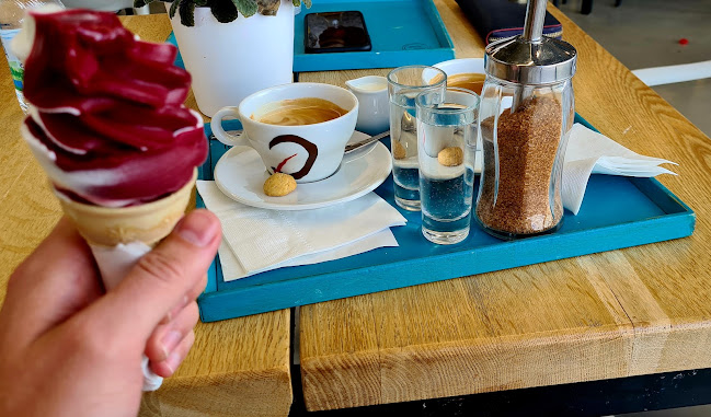 Fresh fanatic bistro Decathlon - Modřice