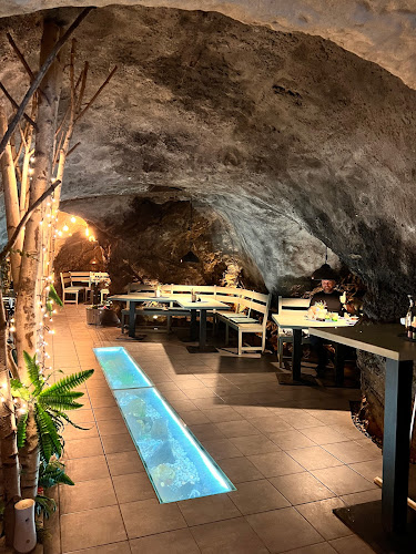 Restaurace Svatá Klára - Praha 7