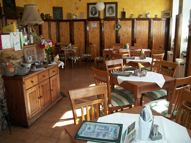 Restaurace U Maršíků - Úpice