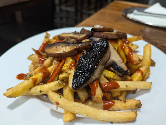 Comentarii opinii despre Café restaurant Palanda