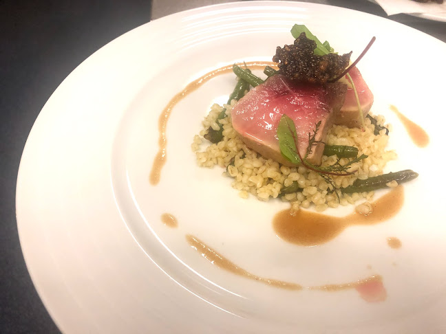 Restaurace U Jarošů - Gastronomie a pohostinství