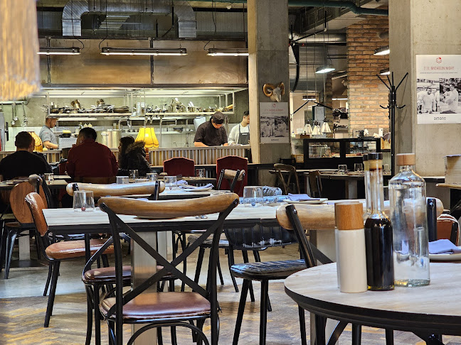 Amano - Nové Město