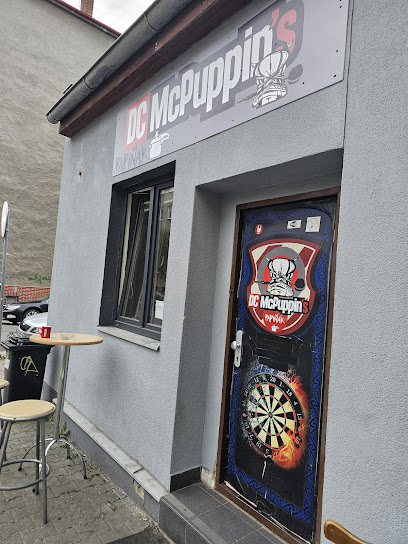 Šipkařský klub McPuppin's