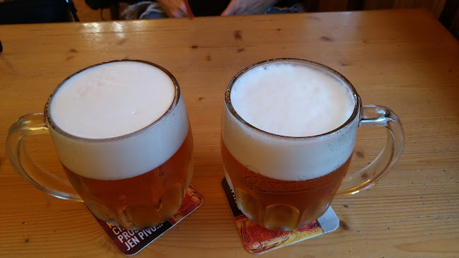 Opinii despre Na zelené lišce în Praha 4 - Gastronomie a pohostinství