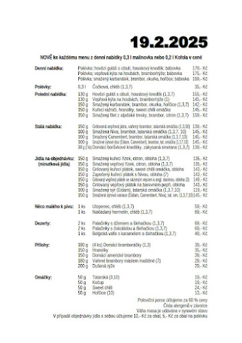 Opinii despre Restaurace Grand în Klatovy III - Gastronomie a pohostinství