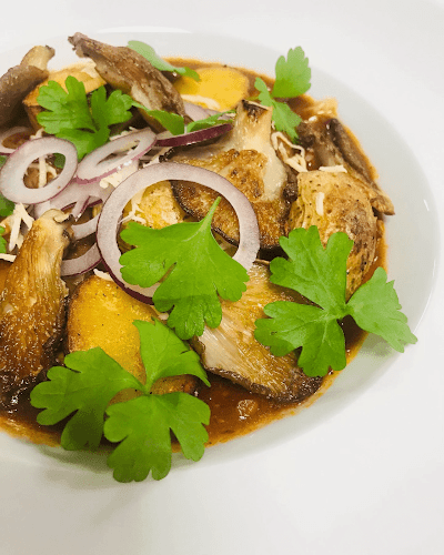 Dvořáková s.r.o. - bistro - Gastronomie a pohostinství