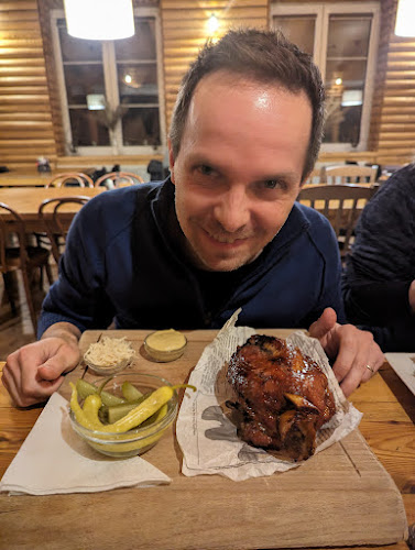 U Učíků - Vrchlabí