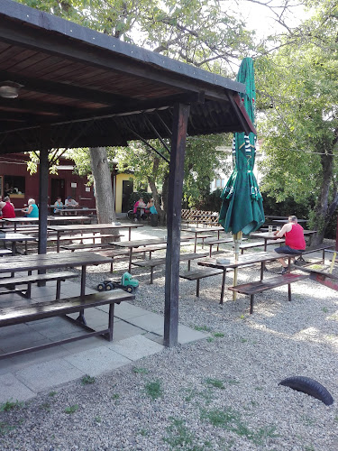 Garso Občerstvení - Prostějov