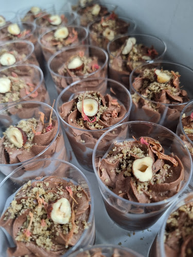 Mlsná Buchta - Předměstí