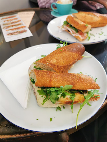 Le Caveau Cukrárna, kavárna, čajovna - Gastronomie a pohostinství