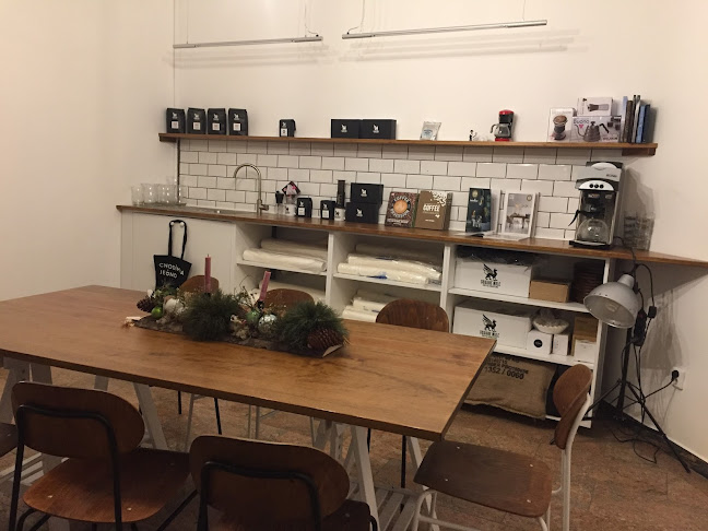 Comentarii opinii despre Jedno Kafe