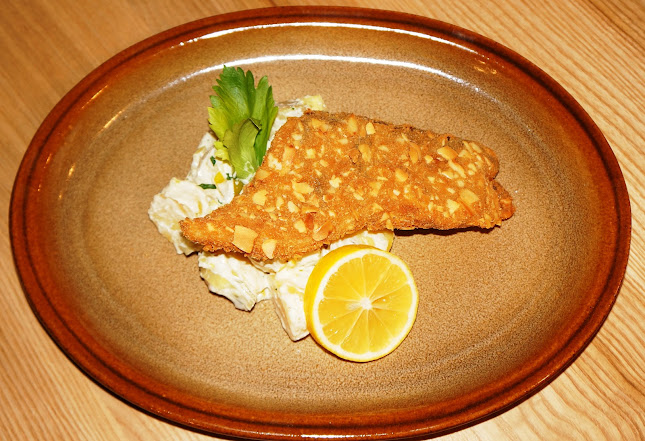 Sklep U Hastrmana - Gastronomie a pohostinství