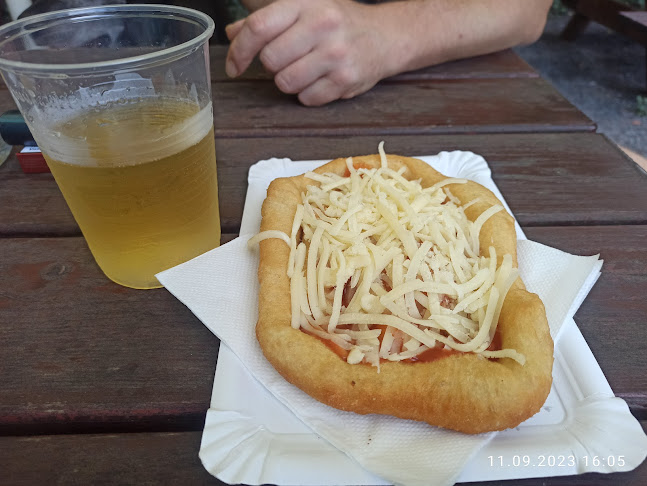 Občerstvení u Sparty - Gastronomie a pohostinství