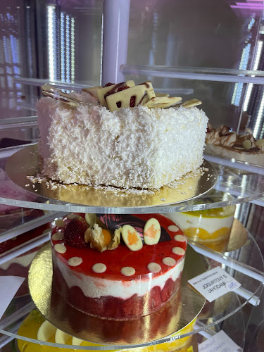 Cukrárna Diana - Brno-město