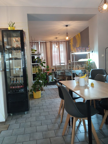 Comentarii opinii despre Kavárna&bistro Snídaňuj