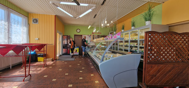 Motorest Studená Loučka - Gastronomie a pohostinství