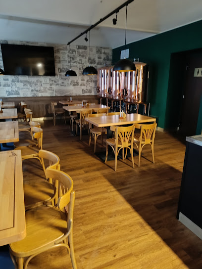 Restaurace Pod Černým vrchem