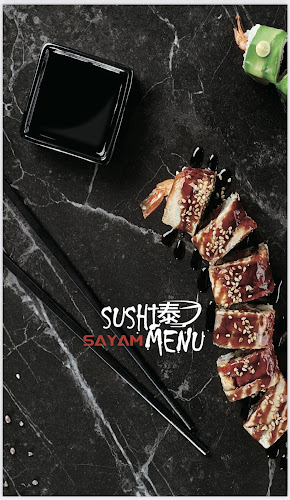 Opinii despre SAYAM în Plzeň 3 - Gastronomie a pohostinství