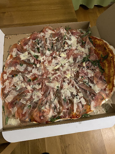 Pizza U Vraha - Frenštát p. R. - Frenštát pod Radhoštěm