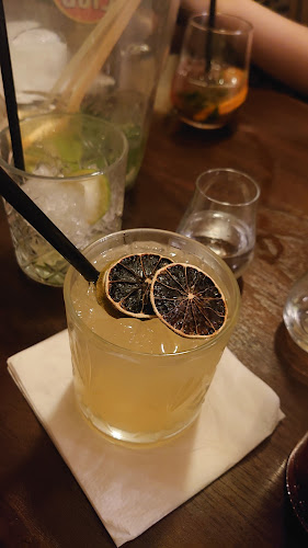 Cubana - Gastronomie a pohostinství