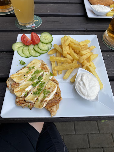 Comentarii opinii despre Pohostinství Pohoda (Milotice)