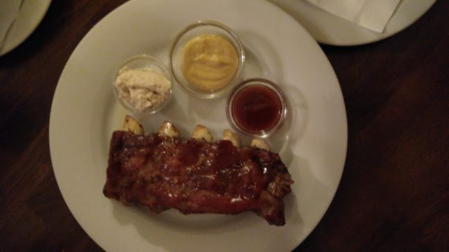 Restaurace V Cípu Michalská - Staré Město