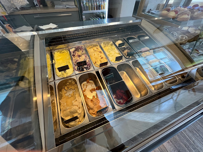 Cukrárna Sladká tečka Liberec - Gastronomie a pohostinství