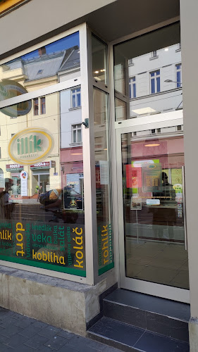 Opinii despre Pekařství Illík, spol. s r.o. în Ostrava - Gastronomie a pohostinství