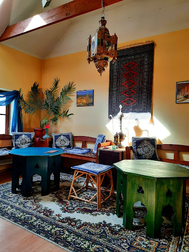 Čajovna - Voňavý krám - Gastronomie a pohostinství