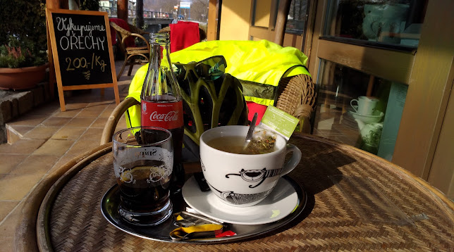 Comentarii opinii despre Cukrárna Cherry