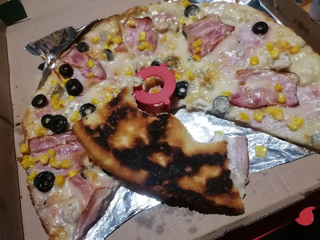 Pizzerie DeMarco - Havířov