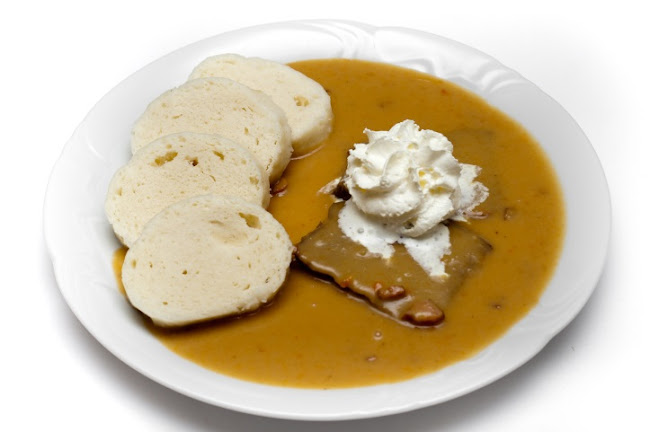 Opinii despre U Křížovníků în Karlovy Vary - Gastronomie a pohostinství