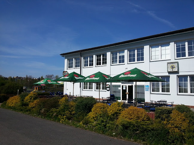 Comentarii opinii despre Restaurace Na Střelnici